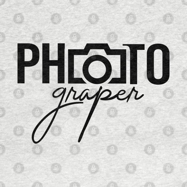 Camera Cameraman Photos Photography Photographer by dr3shirts